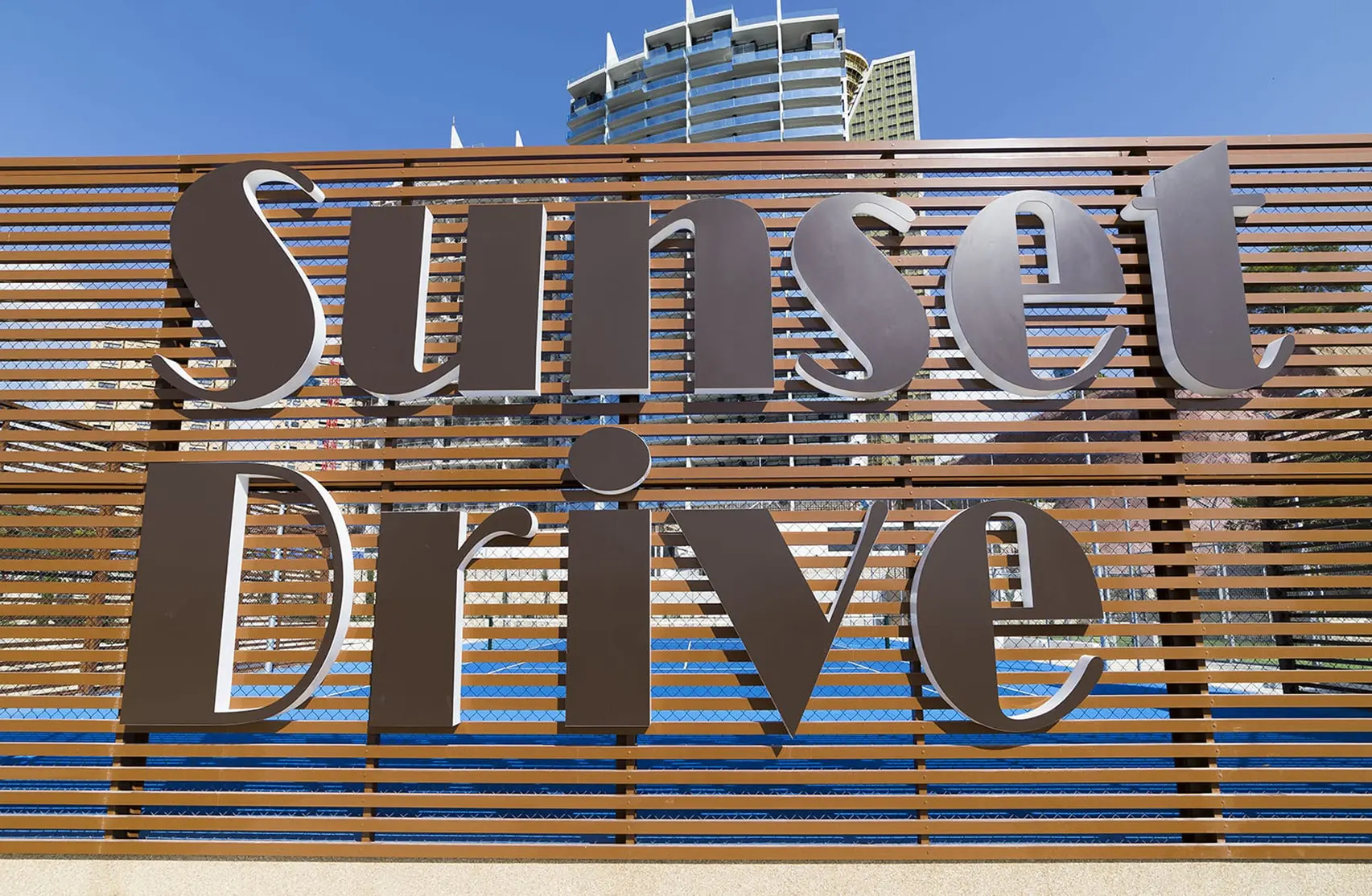 Sunset Drive - Mar Real Estates